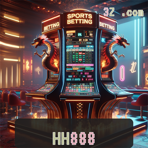 HH888