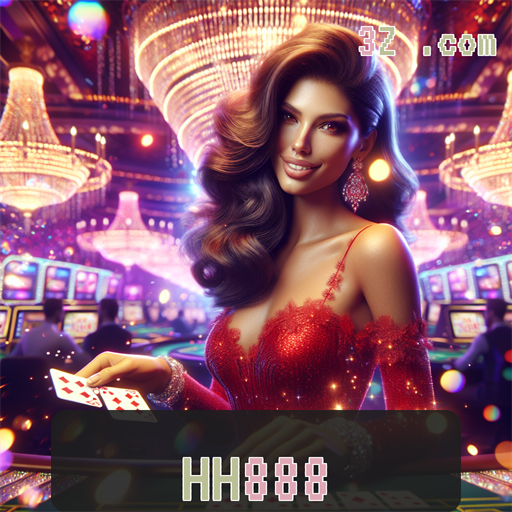 Entretenimento Sem Fim: O Casino do HH888 Revelado