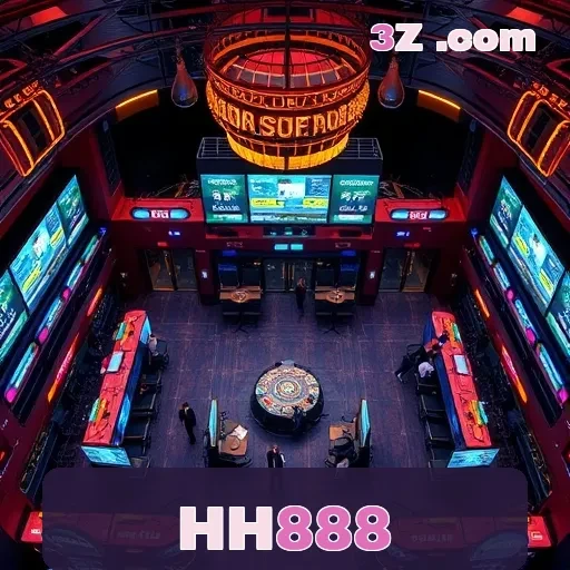 HH888: Explore Tudo Sobre Apostas em Futebol Agora Mesmo