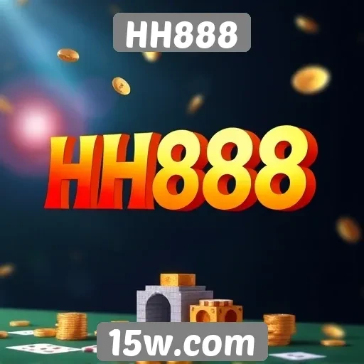 Perspectivas de crescimento do HH888 no mercado