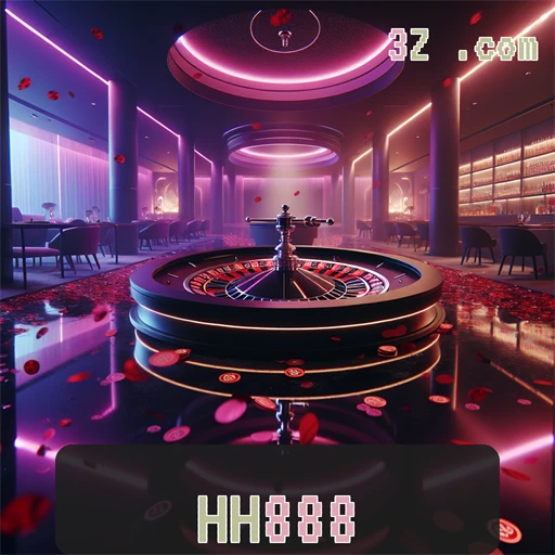 Experiência Inédita em Jogos: HH888 e Seus Diferenciais