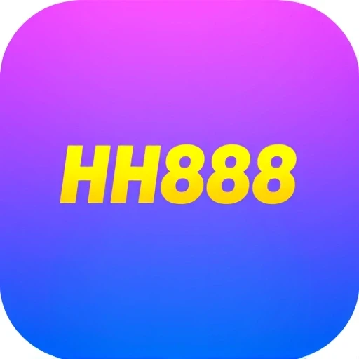 HH888 Logo