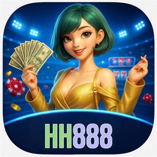 HH888