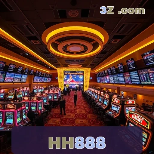 HH888 Poker: Mergulhe em Ofertas Irresistíveis e Ação Empolgante