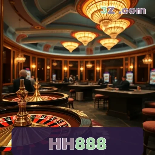 HH888: A Revolução dos Puzzles que Encantam os Jogadores