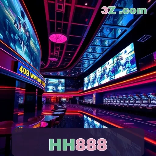 HH888 Ação